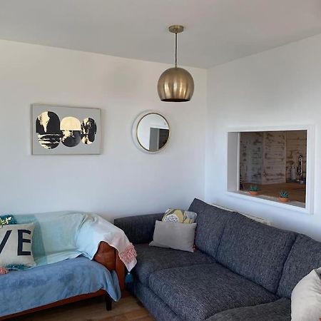 Central Sea View Maisonette Hastings Dış mekan fotoğraf
